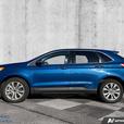 2023 Ford Edge Titanium | Remote Start | Premium Sound System | Hands-Free Liftg thumbnail image 8