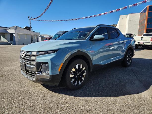 2025 Hyundai Santa Cruz Preferred image 1