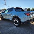 2025 Hyundai Santa Cruz Preferred thumbnail image 4