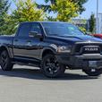 2022 Ram 1500 Classic Warlock - 5.7L V8, Crew Cab, 5' 7" Box, 4x4 thumbnail image 4