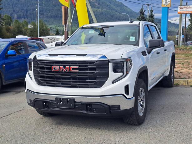 2024 GMC Sierra 1500 5.3L image 1