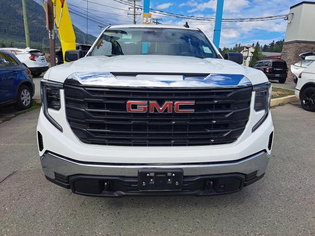 2024 GMC Sierra 1500 5.3L image 3