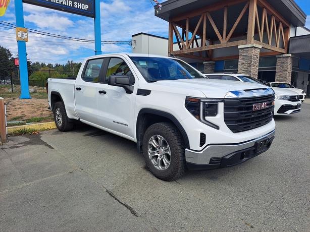 2024 GMC Sierra 1500 5.3L image 4