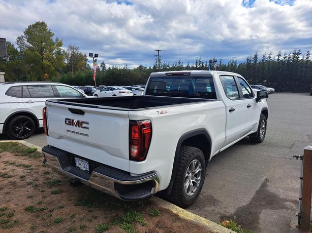 2024 GMC Sierra 1500 5.3L image 5