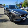 2021 Mazda CX-5 Signature thumbnail image 1