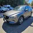 2021 Mazda CX-5 Signature thumbnail image 2