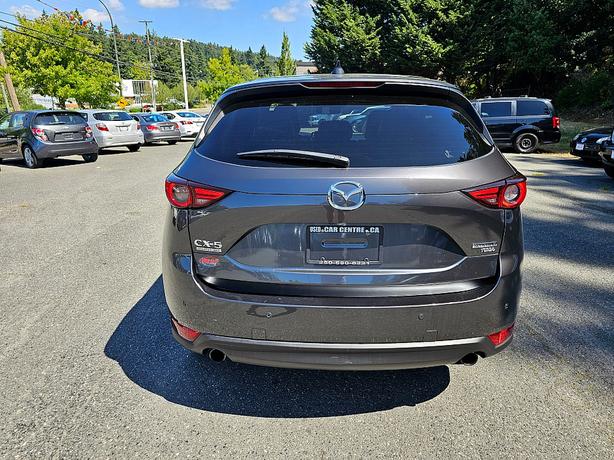 2021 Mazda  CX-5 Signature image 5