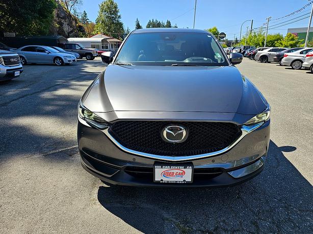 2021 Mazda  CX-5 Signature image 6