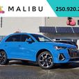 2021 Audi Q3 Technik S Line TFSI quattro thumbnail image