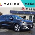 2017 Kia Niro FWD 4dr EX Premium thumbnail image