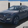 2021 Hyundai Tucson Ultimate thumbnail image