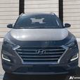 2021 Hyundai Tucson Ultimate thumbnail image 2