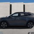 2021 Hyundai Tucson Ultimate thumbnail image 3
