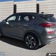2021 Hyundai Tucson Ultimate thumbnail image 4