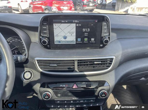 2021 Hyundai Tucson Ultimate image 6