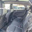 2021 Hyundai Tucson Ultimate thumbnail image 8