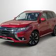 2018 Mitsubishi Outlander PHEV thumbnail image