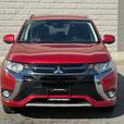 2018 Mitsubishi Outlander PHEV thumbnail image 3