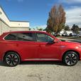 2018 Mitsubishi Outlander PHEV thumbnail image 5