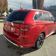 2018 Mitsubishi Outlander PHEV thumbnail image 6