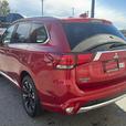 2018 Mitsubishi Outlander PHEV thumbnail image 8