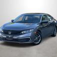 2021 Honda Civic Sedan thumbnail image