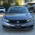 2021 Honda Civic Sedan thumbnail image 4