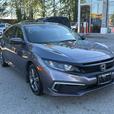 2021 Honda Civic Sedan thumbnail image 5