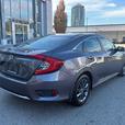 2021 Honda Civic Sedan thumbnail image 7