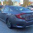 2021 Honda Civic Sedan thumbnail image 8