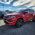 2022 Jeep Compass Red Edition | Premium Alpine Speaker System | Panoramic Sunroo thumbnail image