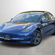 2023 Tesla Model 3 thumbnail image