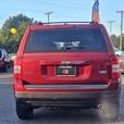 2016 Jeep Patriot 4WD 4dr High Altitude thumbnail image 3