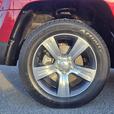 2016 Jeep Patriot 4WD 4dr High Altitude thumbnail image 5