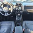 2016 Jeep Patriot 4WD 4dr High Altitude thumbnail image 6