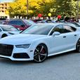 2018 Audi RS 7 Sportback thumbnail image 2