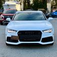 2018 Audi RS 7 Sportback thumbnail image 3