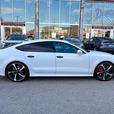 2018 Audi RS 7 Sportback thumbnail image 5