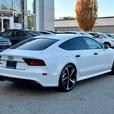 2018 Audi RS 7 Sportback thumbnail image 6