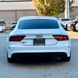 2018 Audi RS 7 Sportback thumbnail image 7