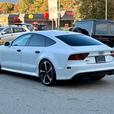 2018 Audi RS 7 Sportback thumbnail image 8