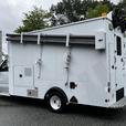 2013 Ford Econoline E450 Super Duty Service Box Truck thumbnail image 7