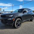 2023 Jeep Grand Cherokee Altitude | Power Liftgate | Remote Start | Bluetooth |  thumbnail image