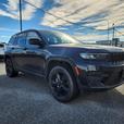 2023 Jeep Grand Cherokee Altitude | Power Liftgate | Remote Start | Bluetooth |  thumbnail image 2