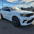 2023 Dodge Durango SXT Plus | Blacktop Package | Third Row Seating | Power Sunro thumbnail image 2