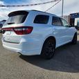 2023 Dodge Durango SXT Plus | Blacktop Package | Third Row Seating | Power Sunro thumbnail image 3