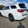 2023 Dodge Durango SXT Plus | Blacktop Package | Third Row Seating | Power Sunro thumbnail image 4