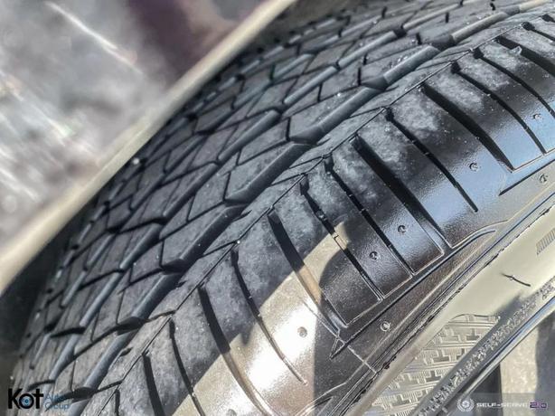 2019 MAZDA MAZDA3 SPORT image 7