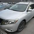 2013 Nissan Pathfinder SL thumbnail image 2