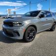 2022 Dodge Durango GT | AWD | Blacktop Package | Trailer Tow Package | Power Lif thumbnail image